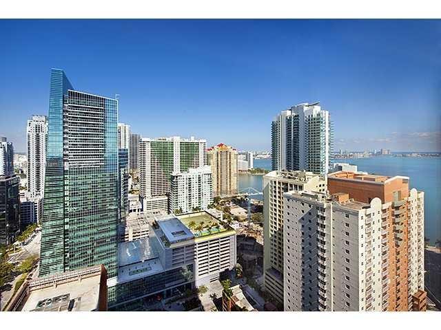 MILLENNIUM TOWER CONDOMIN - Residential