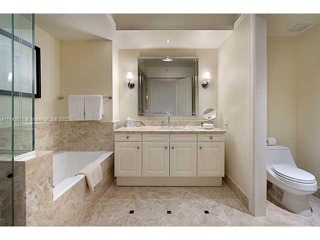 MILLENNIUM TOWER CONDOMIN - Residential