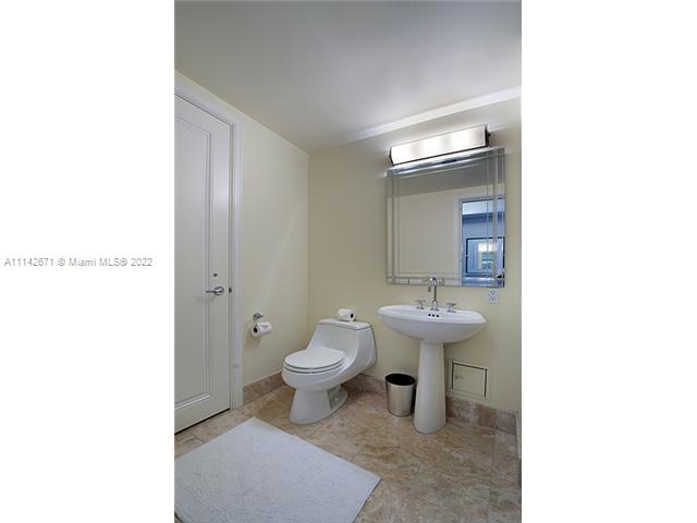 MILLENNIUM TOWER CONDOMIN - Residential