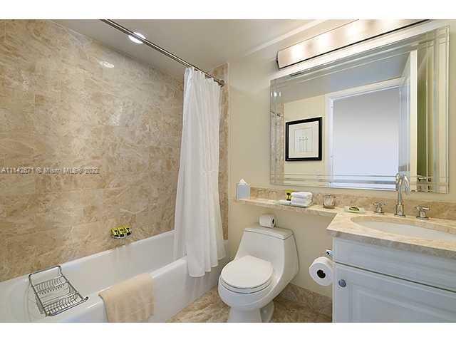 MILLENNIUM TOWER CONDOMIN - Residential