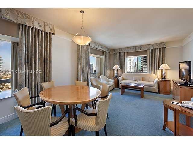 MILLENNIUM TOWER CONDOMIN - Residential