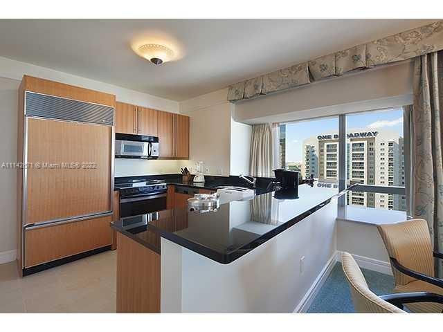 MILLENNIUM TOWER CONDOMIN - Residential