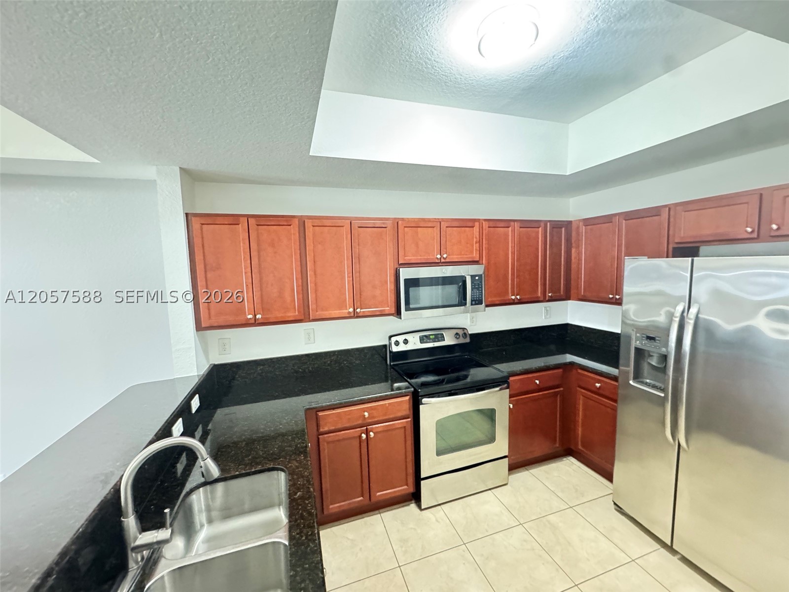 ST MORITZ AT DORAL CONDO - Residential