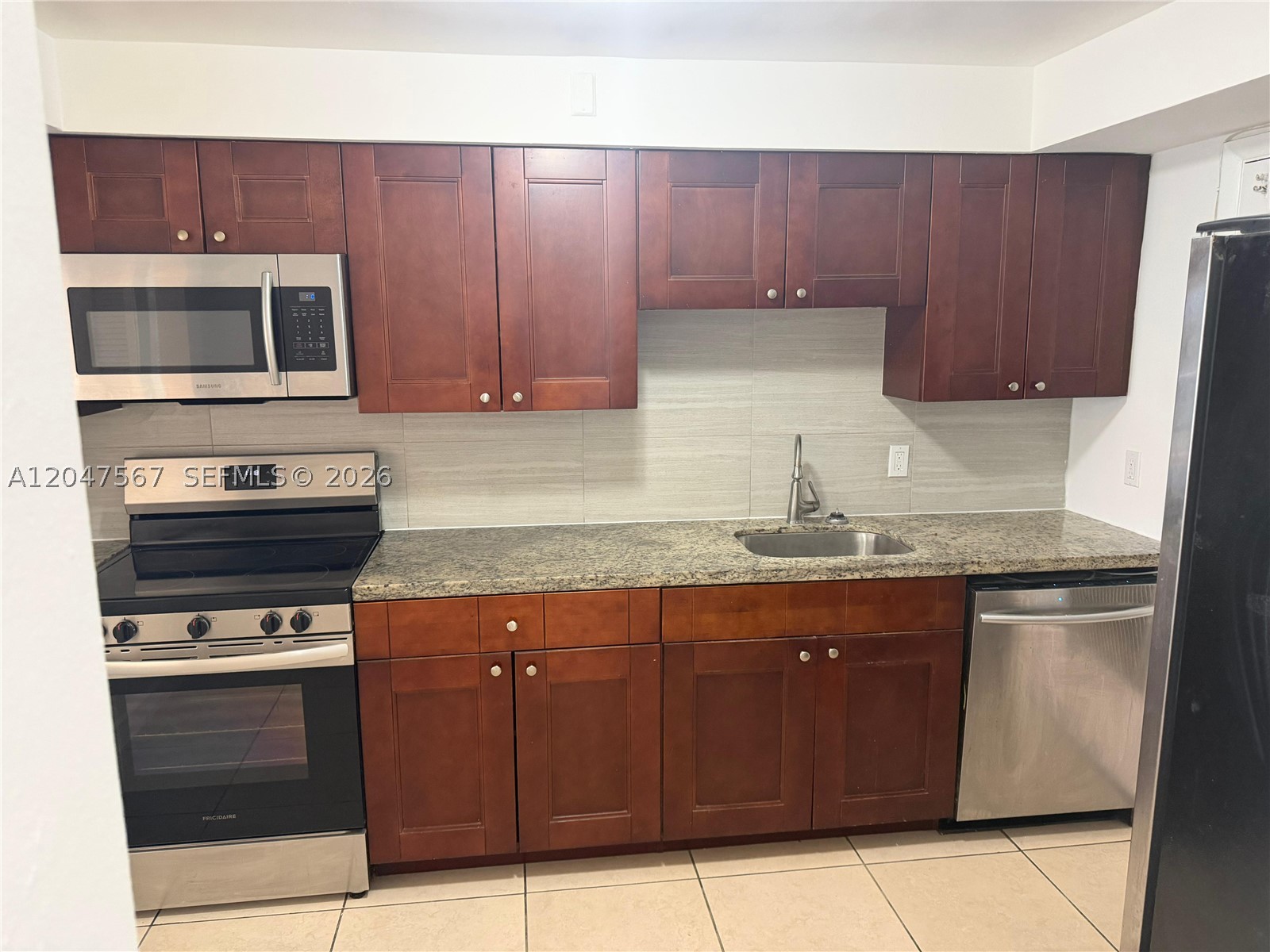CLAREMONT PLACE CONDO - Residential