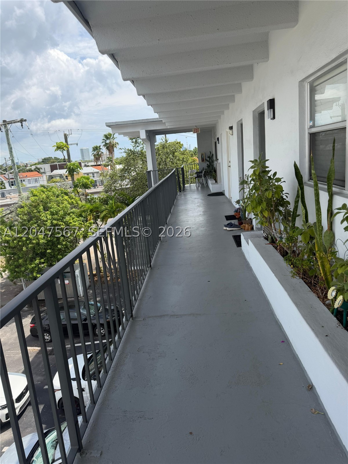 CLAREMONT PLACE CONDO - Residential
