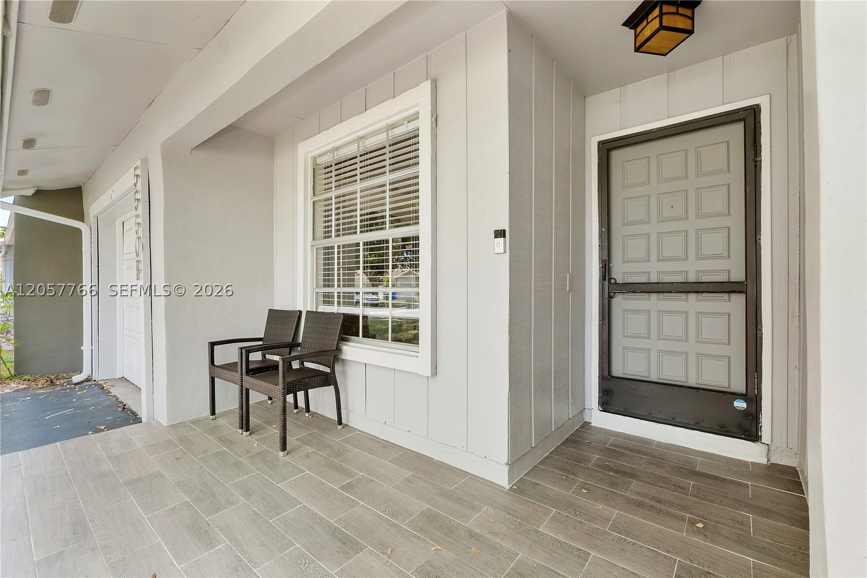 LAKEWOOD ON THE GREEN SEC - Residential