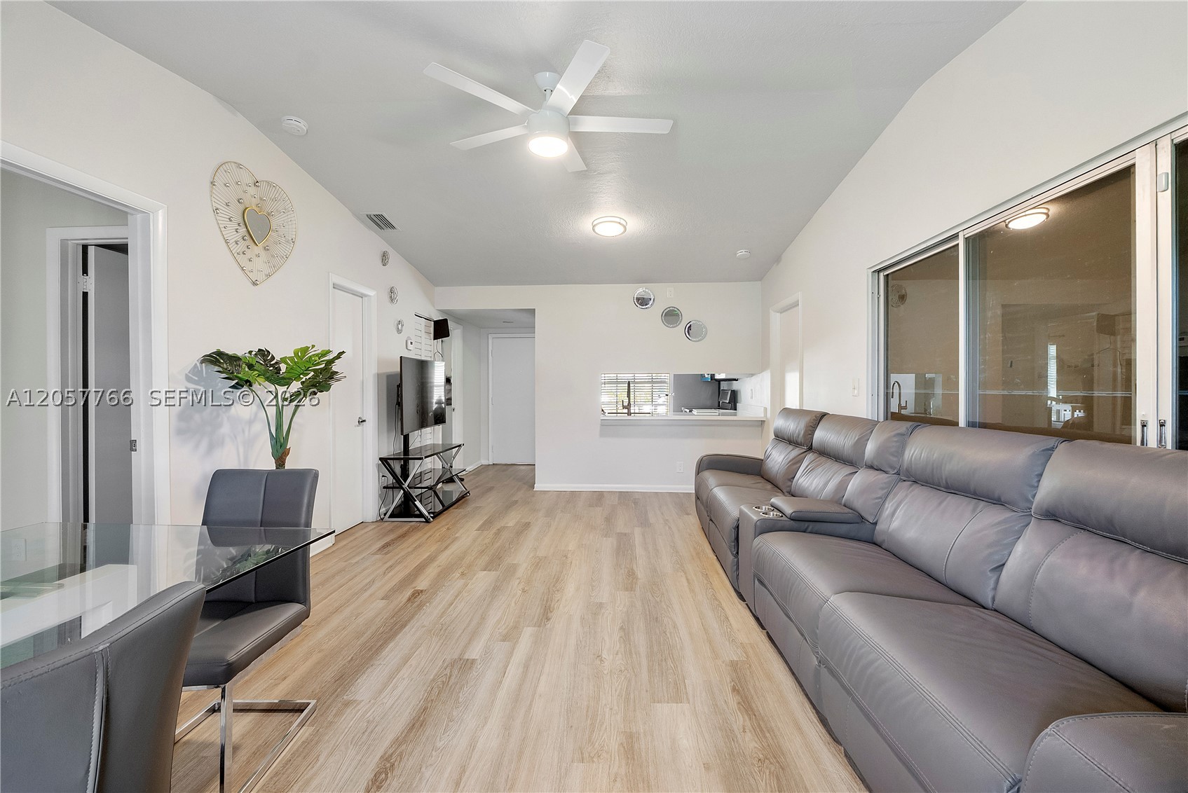 LAKEWOOD ON THE GREEN SEC - Residential