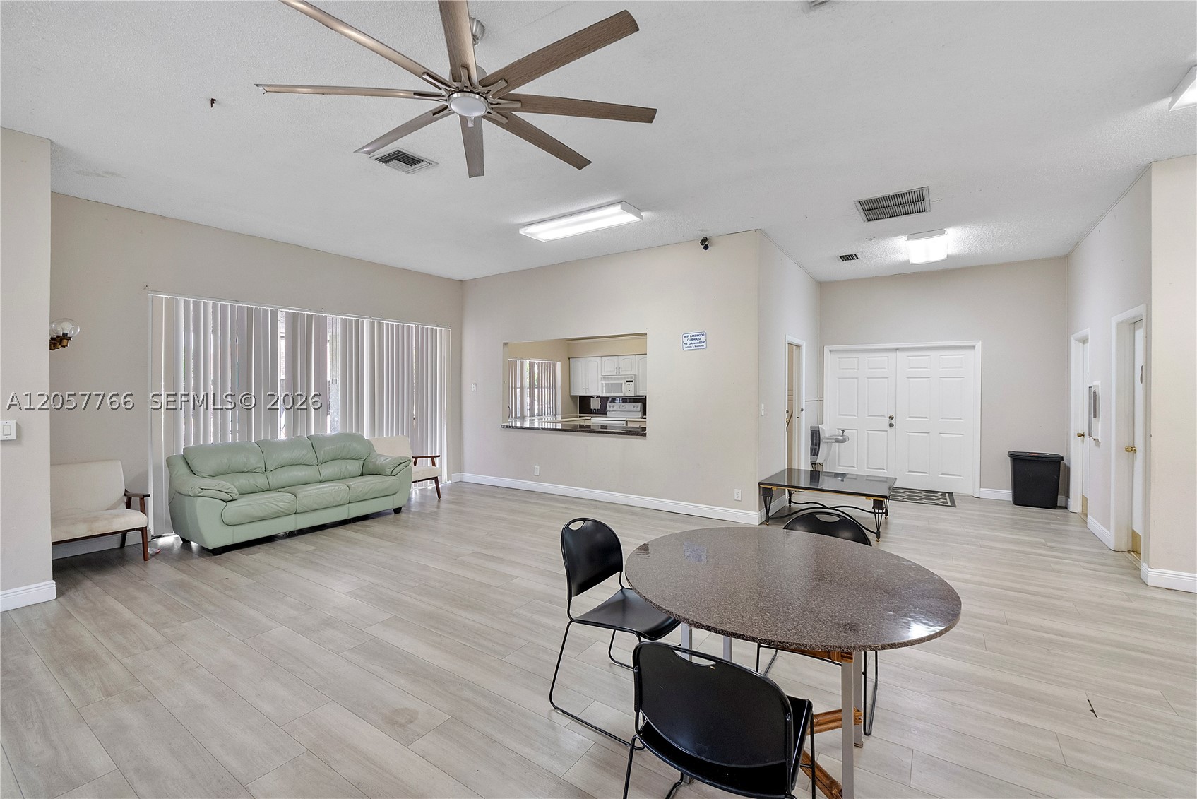 LAKEWOOD ON THE GREEN SEC - Residential