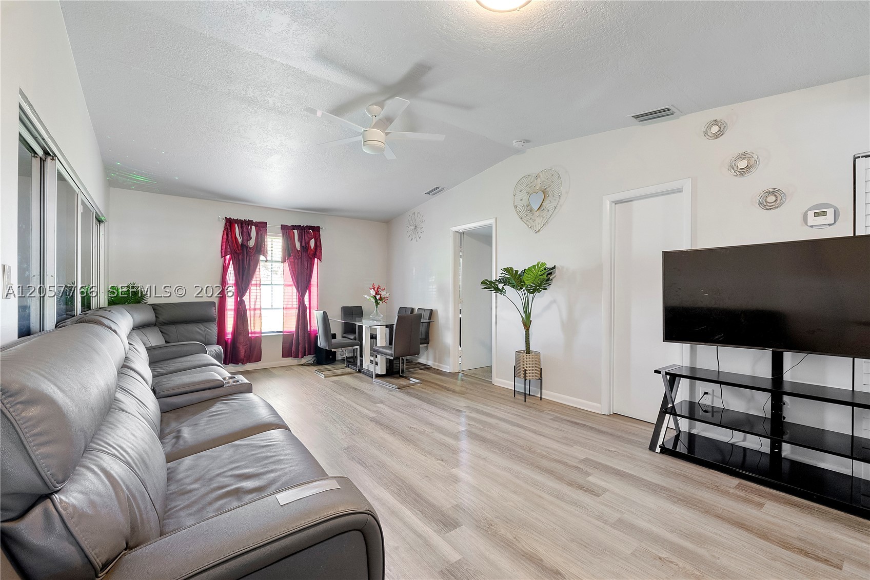 LAKEWOOD ON THE GREEN SEC - Residential