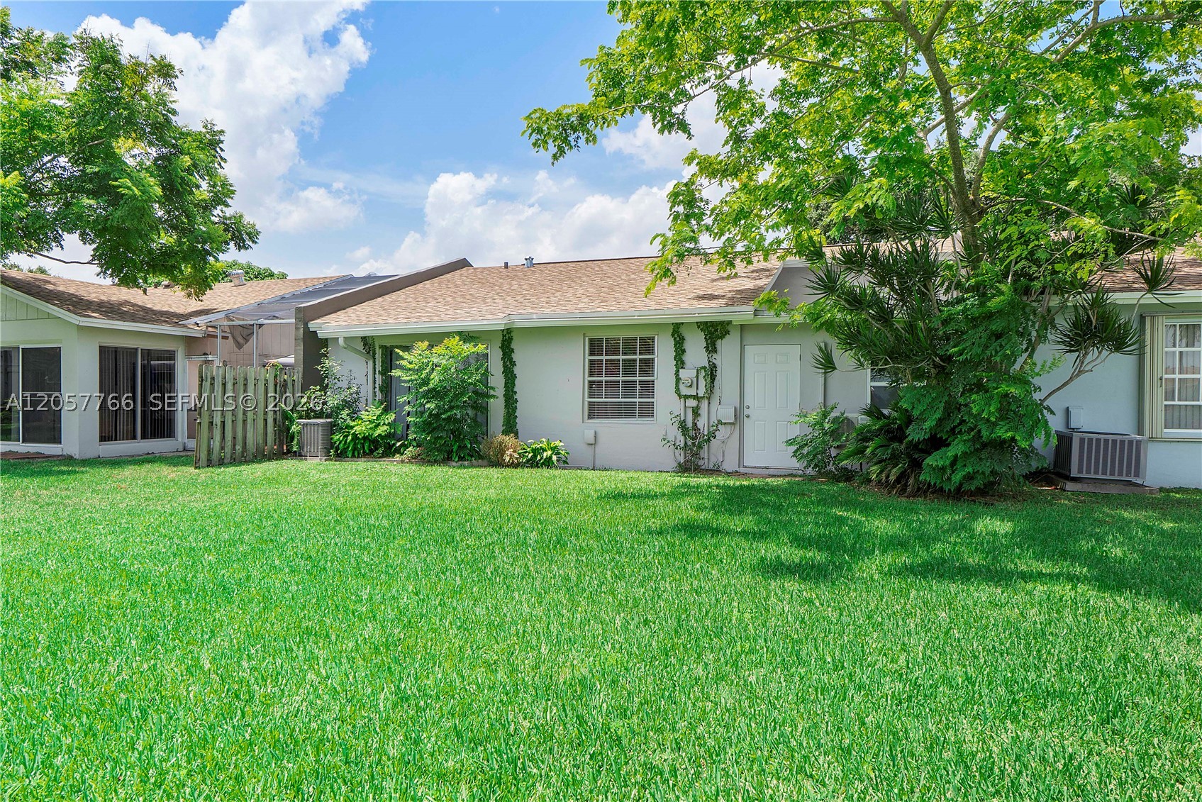LAKEWOOD ON THE GREEN SEC - Residential