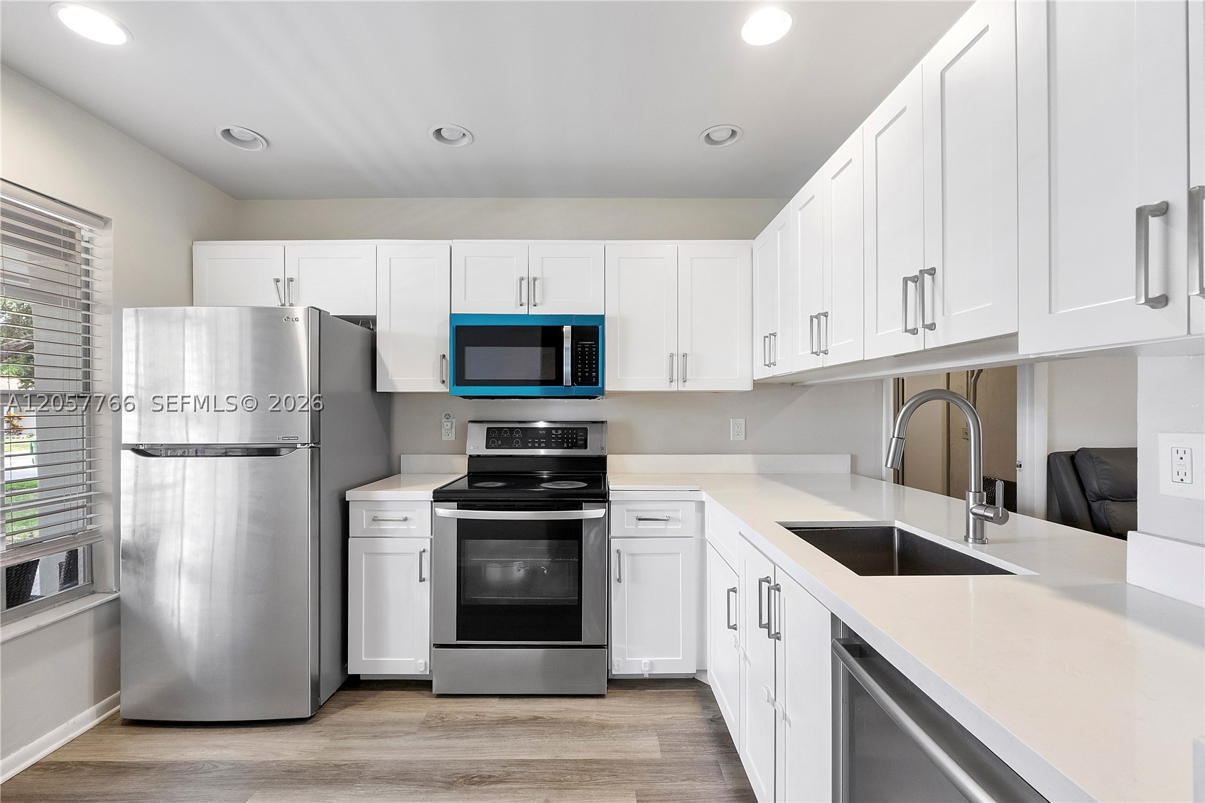 LAKEWOOD ON THE GREEN SEC - Residential