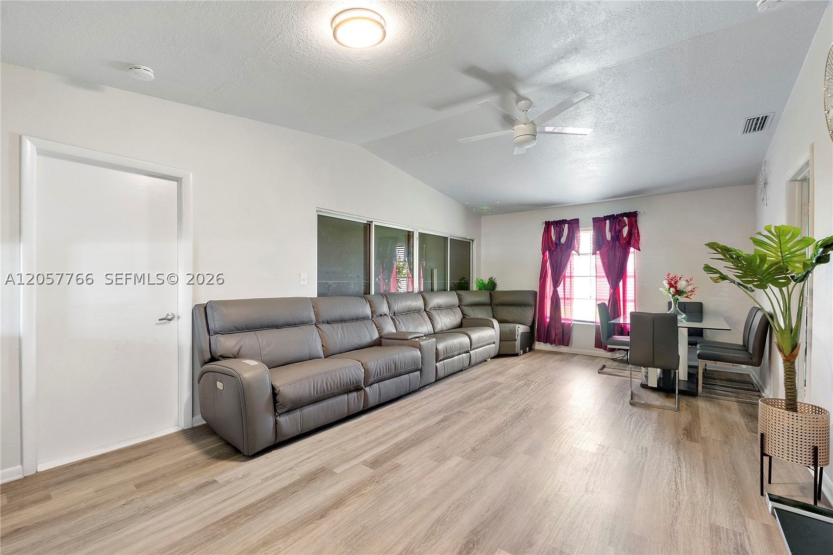 LAKEWOOD ON THE GREEN SEC - Residential