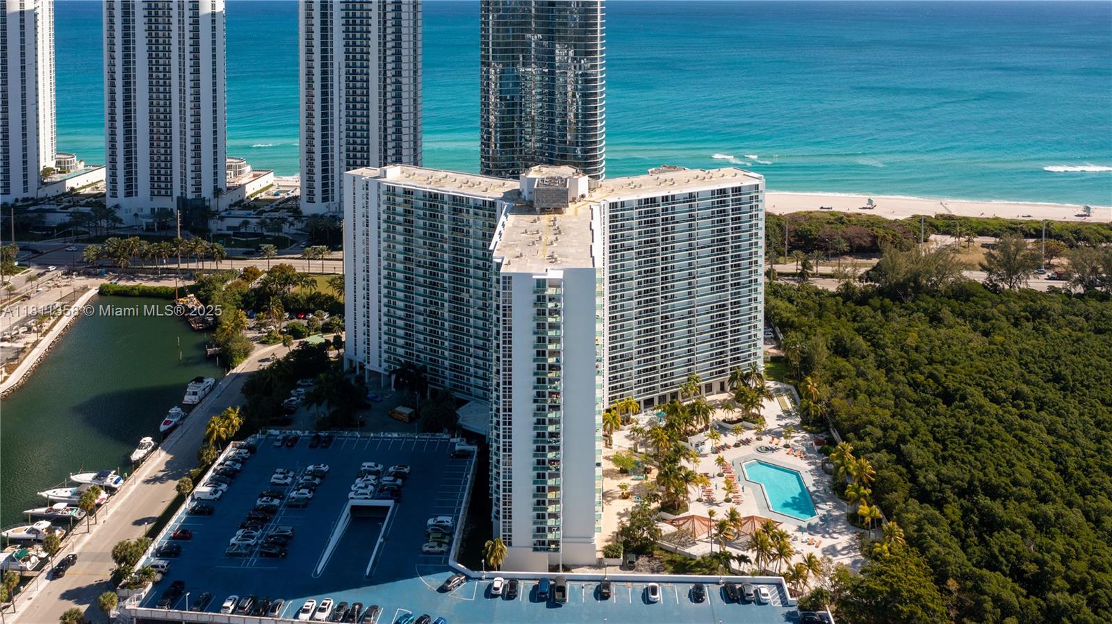 ARLEN HOUSE EAST CONDO - Residential Lease