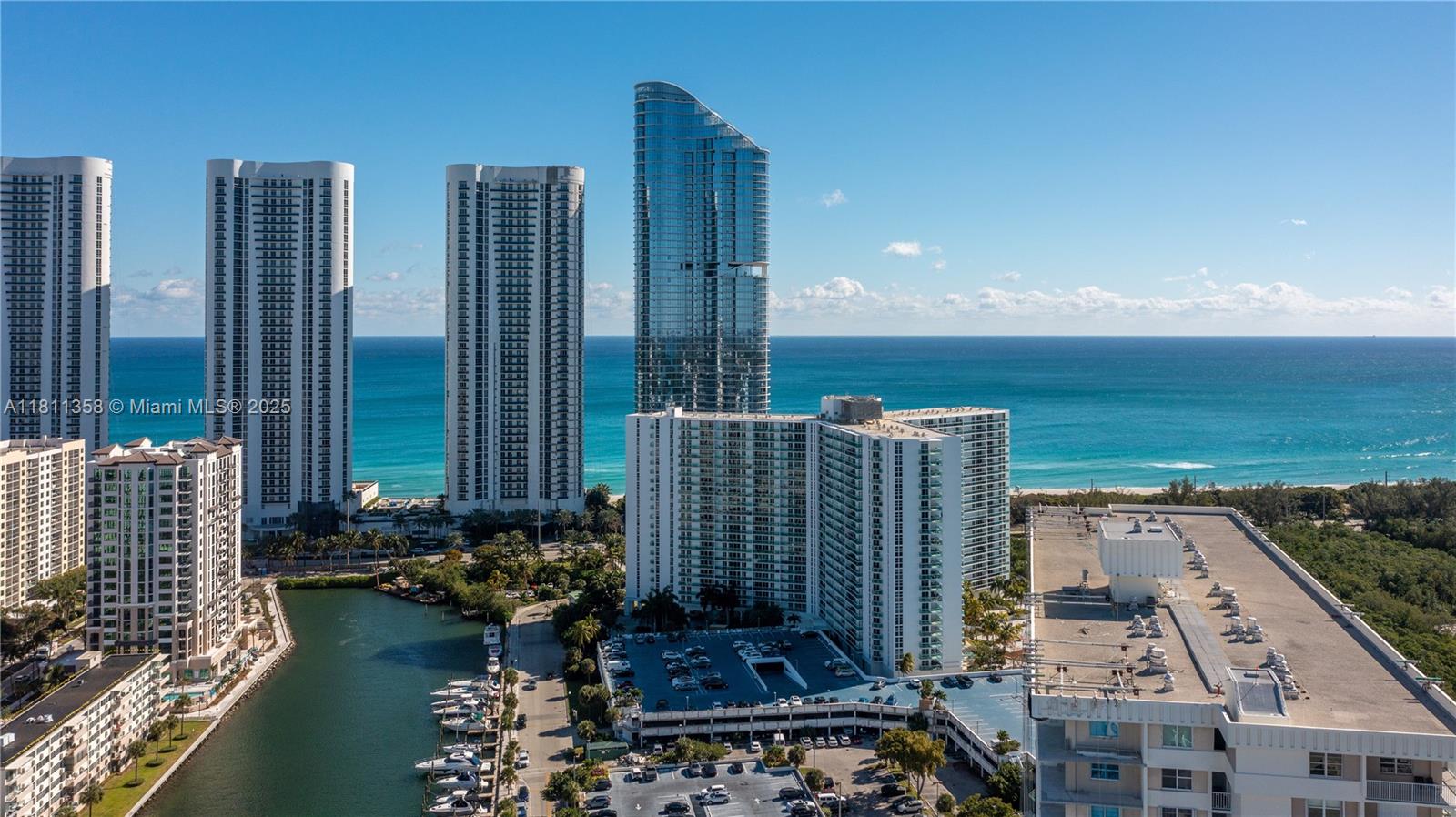 ARLEN HOUSE EAST CONDO - Residential Lease