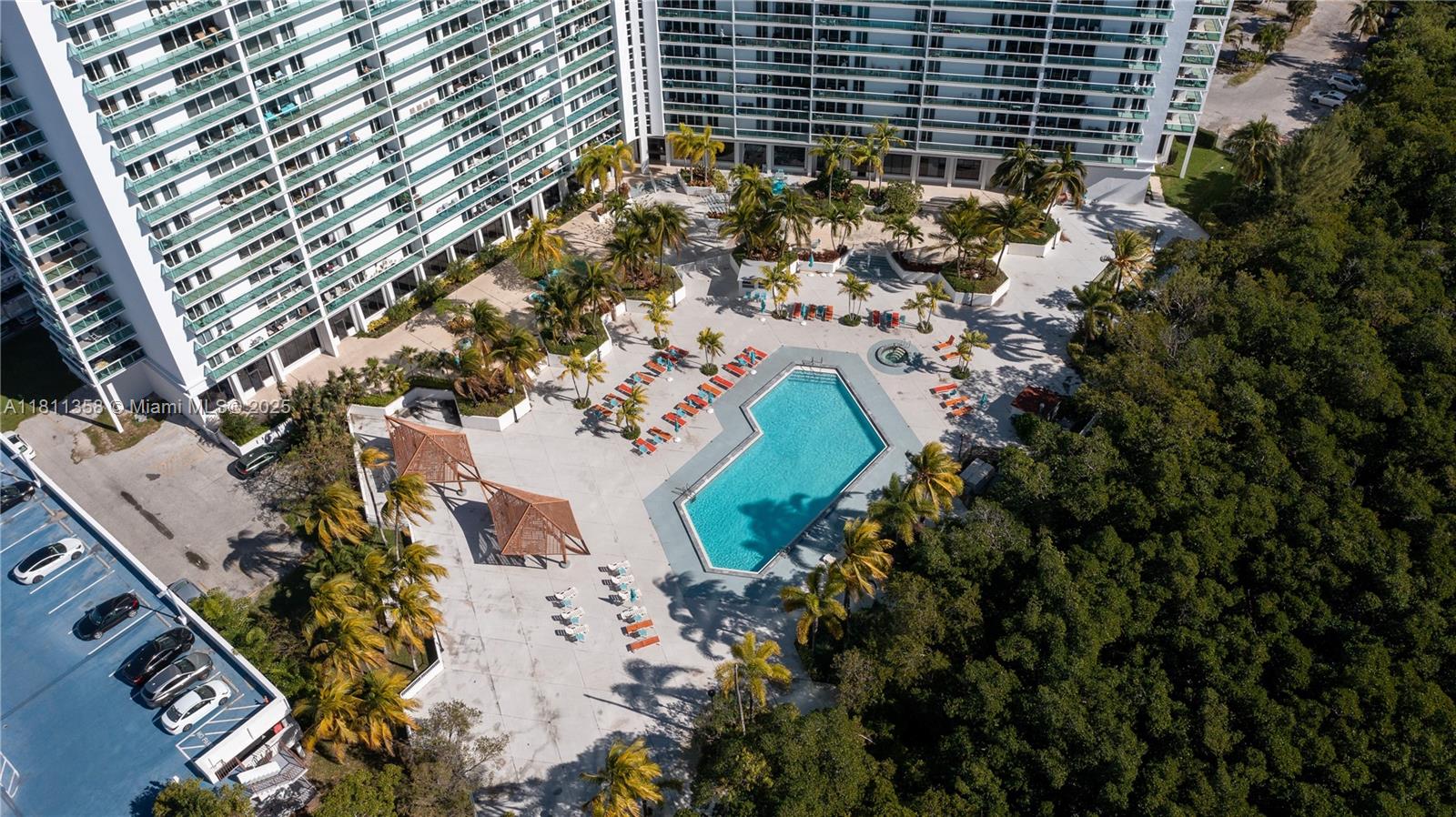 ARLEN HOUSE EAST CONDO - Residential Lease