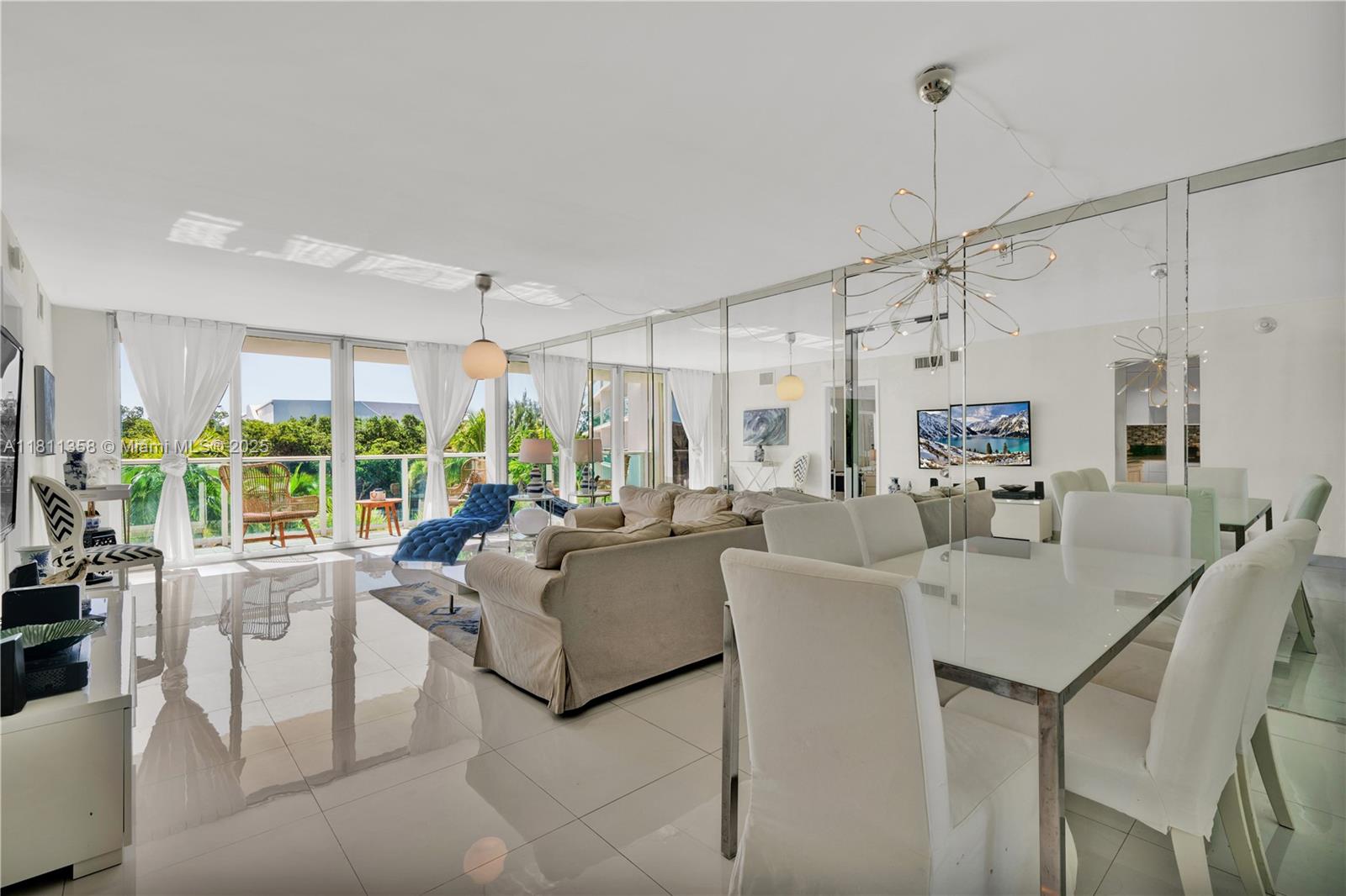 ARLEN HOUSE EAST CONDO - Residential Lease