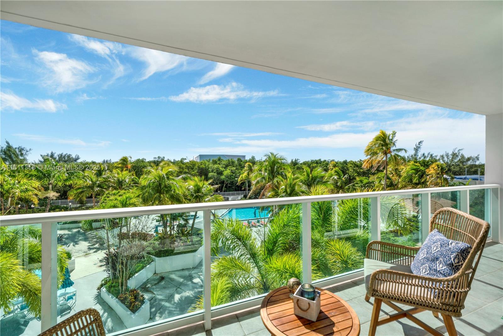 ARLEN HOUSE EAST CONDO - Residential Lease
