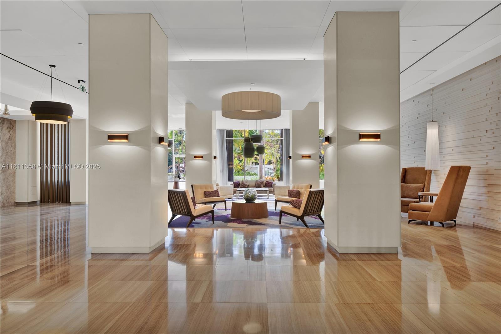 ARLEN HOUSE EAST CONDO - Residential Lease