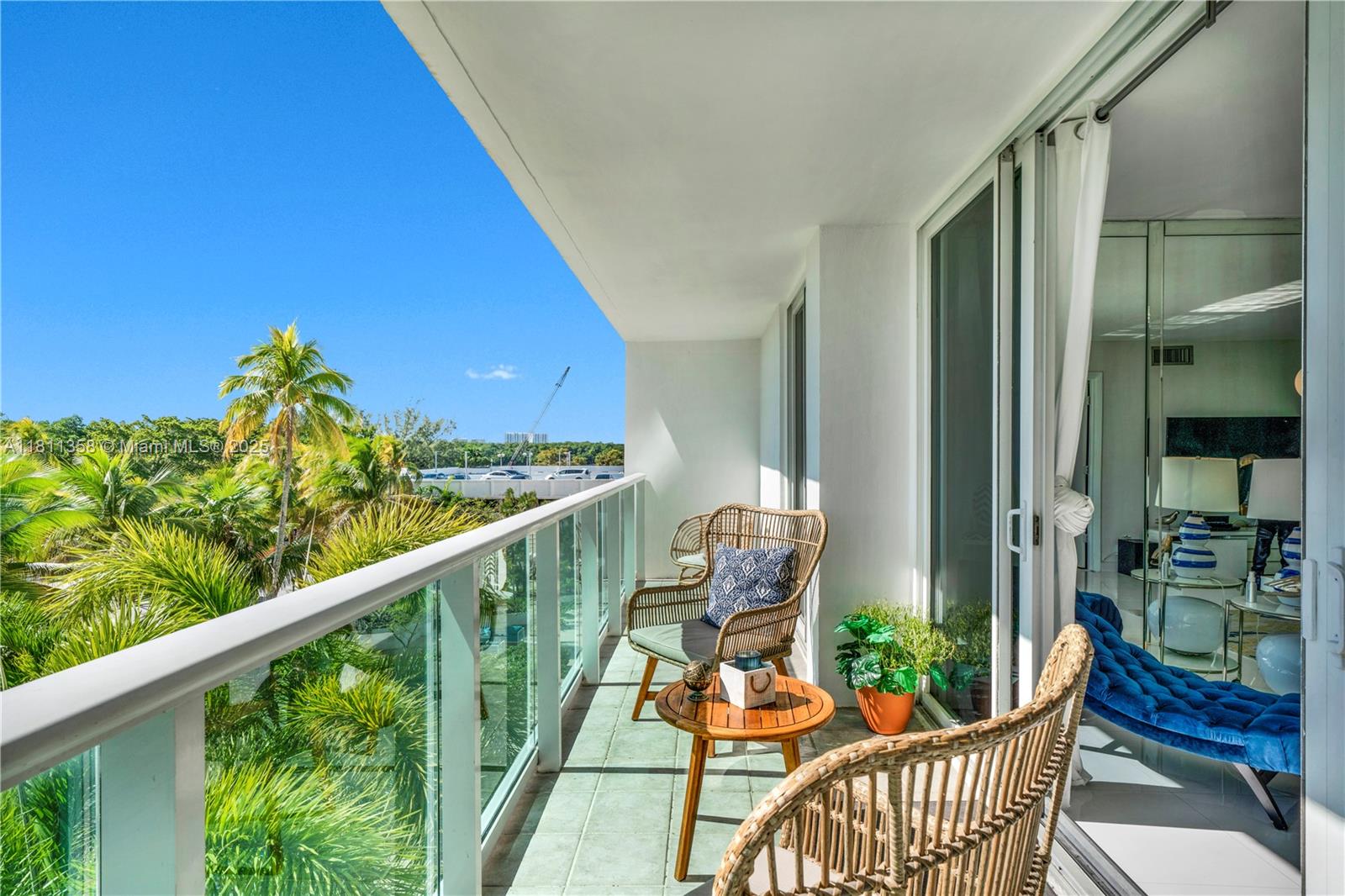 ARLEN HOUSE EAST CONDO - Residential Lease
