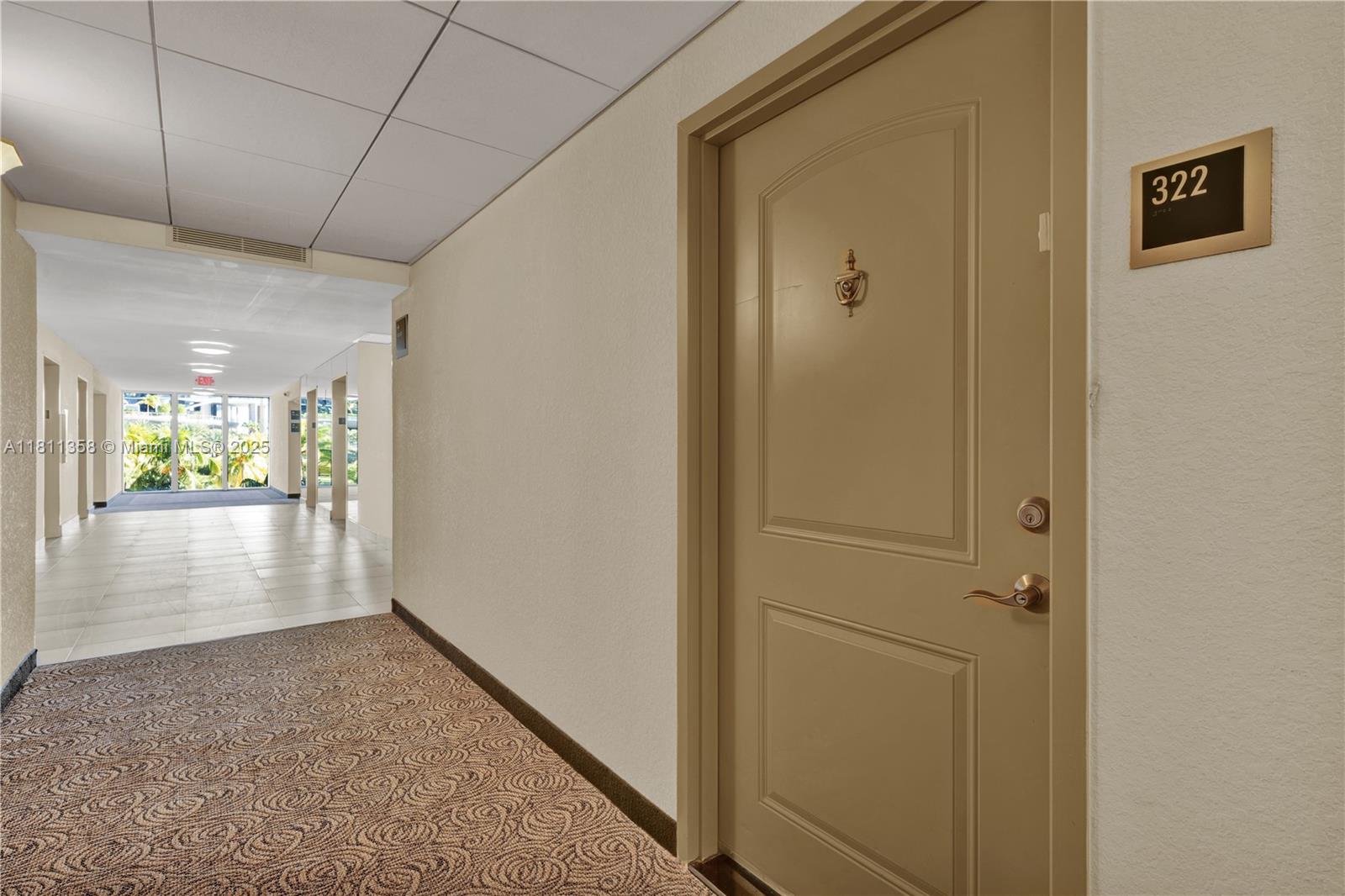 ARLEN HOUSE EAST CONDO - Residential Lease