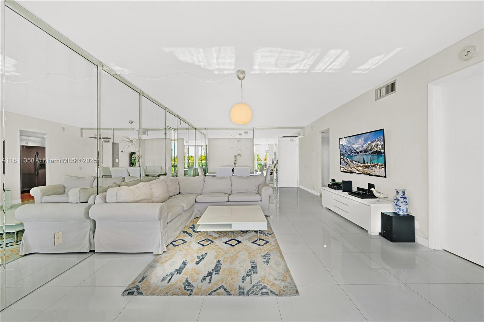 ARLEN HOUSE EAST CONDO - Residential Lease