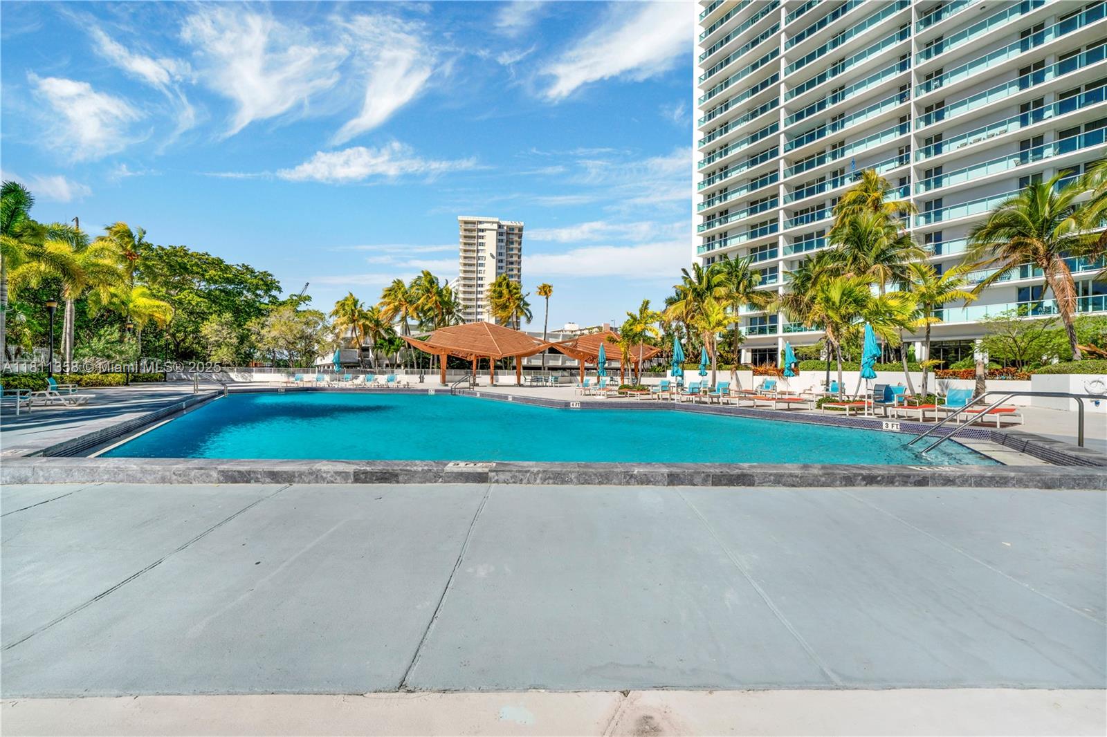 ARLEN HOUSE EAST CONDO - Residential Lease