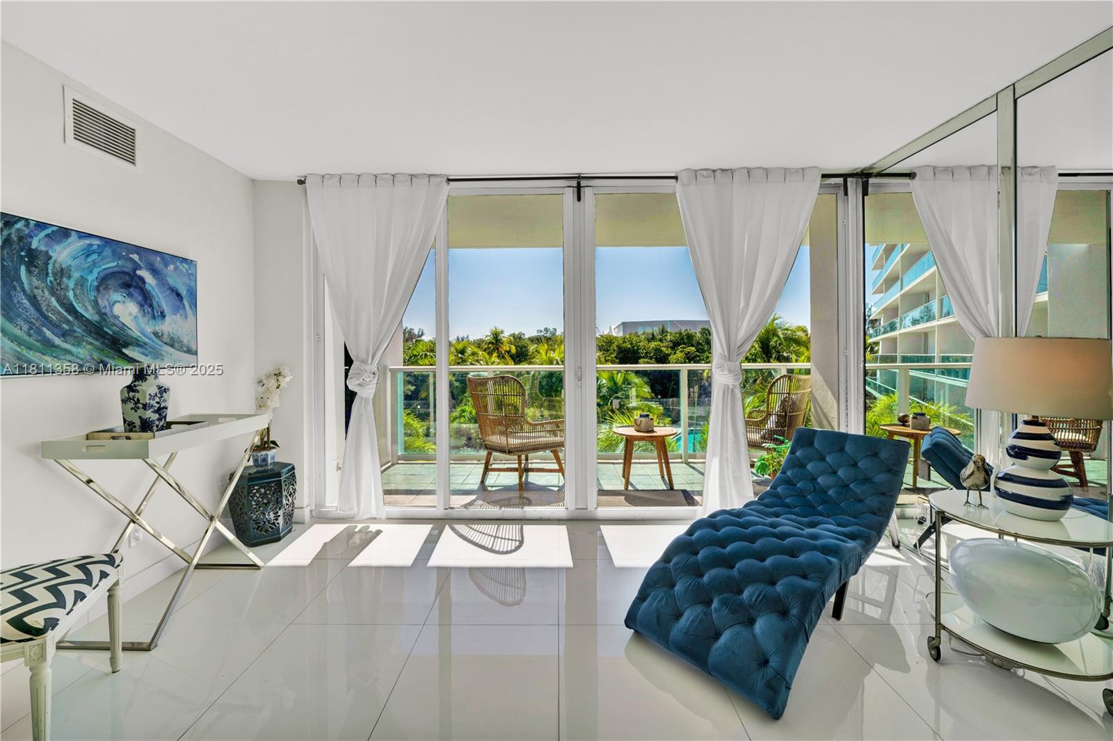 ARLEN HOUSE EAST CONDO - Residential Lease