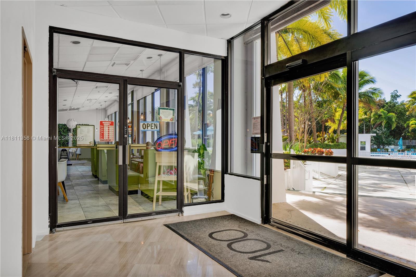 ARLEN HOUSE EAST CONDO - Residential Lease