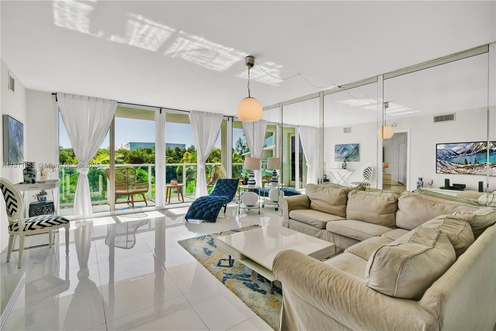 ARLEN HOUSE EAST CONDO - Residential Lease