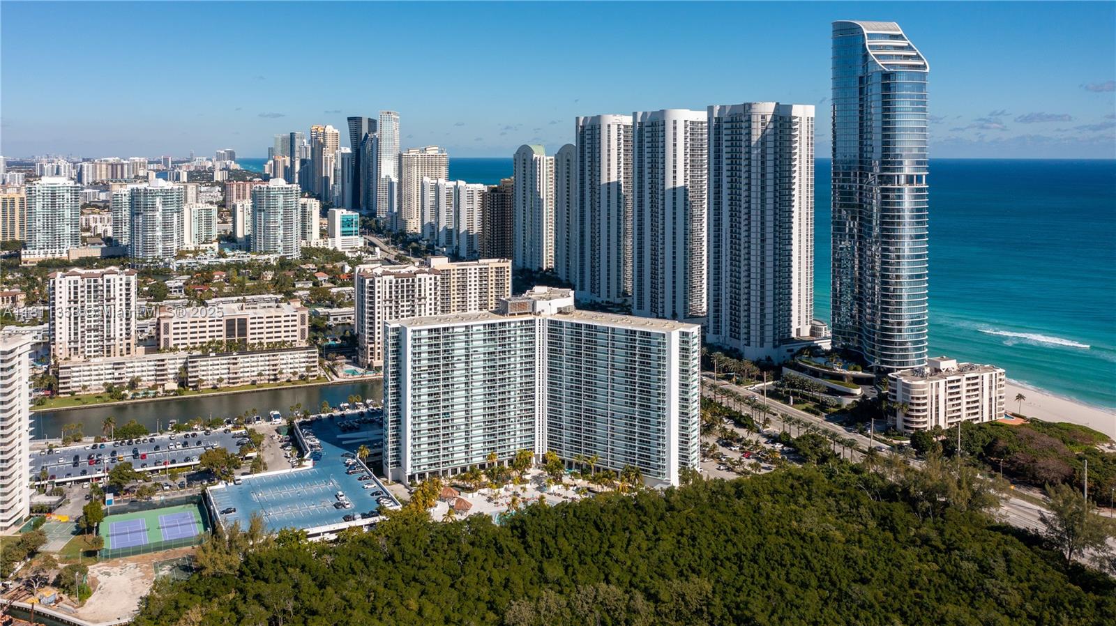 ARLEN HOUSE EAST CONDO - Residential Lease