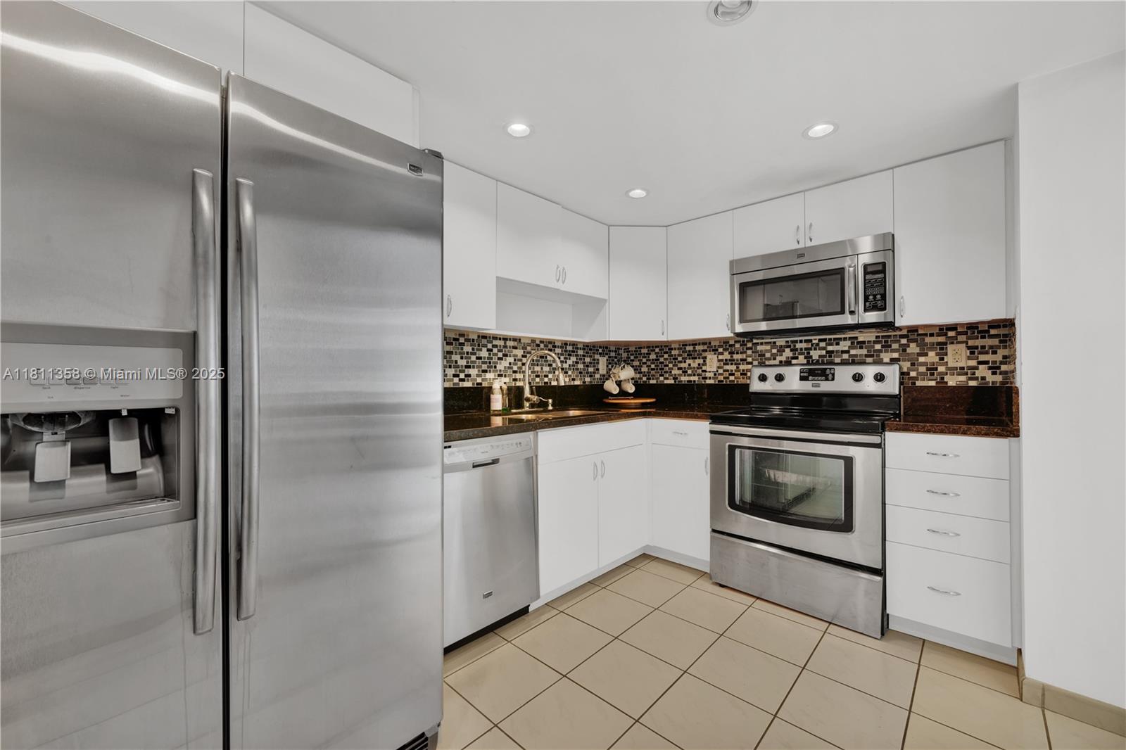 ARLEN HOUSE EAST CONDO - Residential Lease