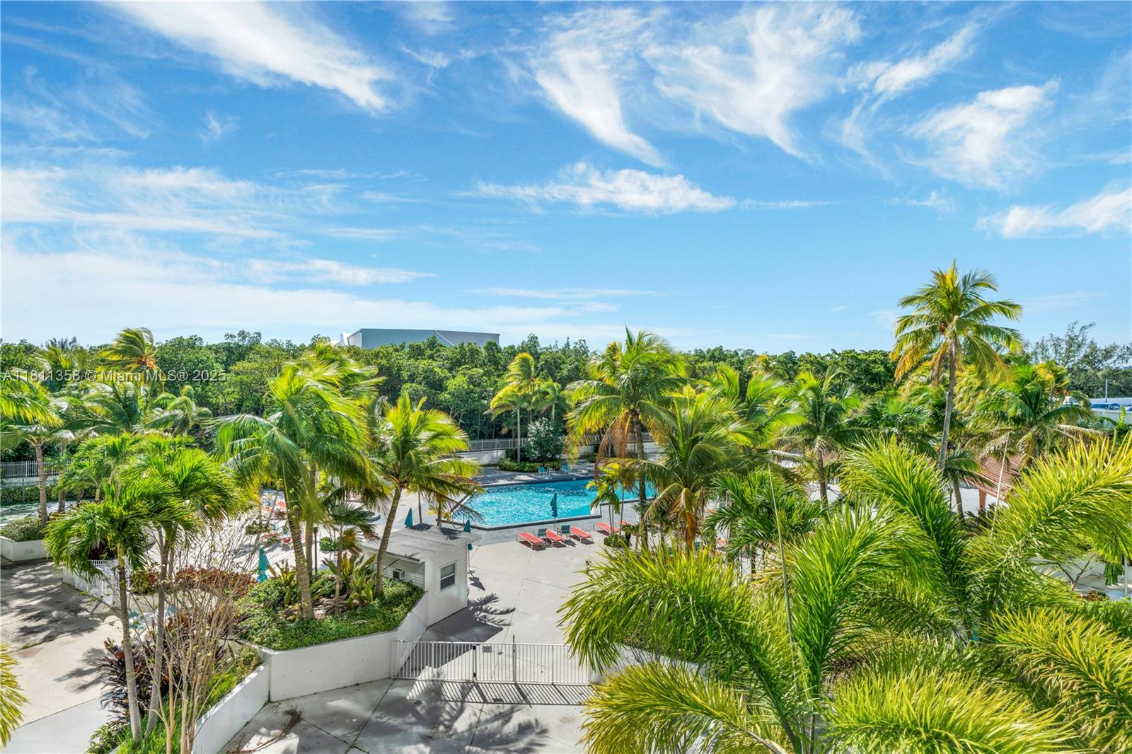 ARLEN HOUSE EAST CONDO - Residential Lease