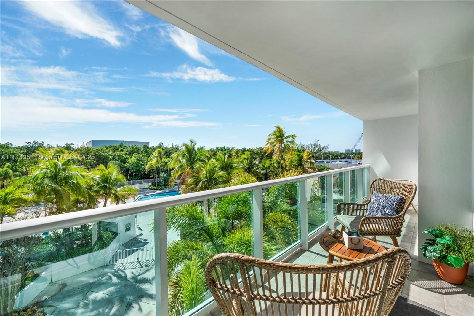 ARLEN HOUSE EAST CONDO - Residential Lease