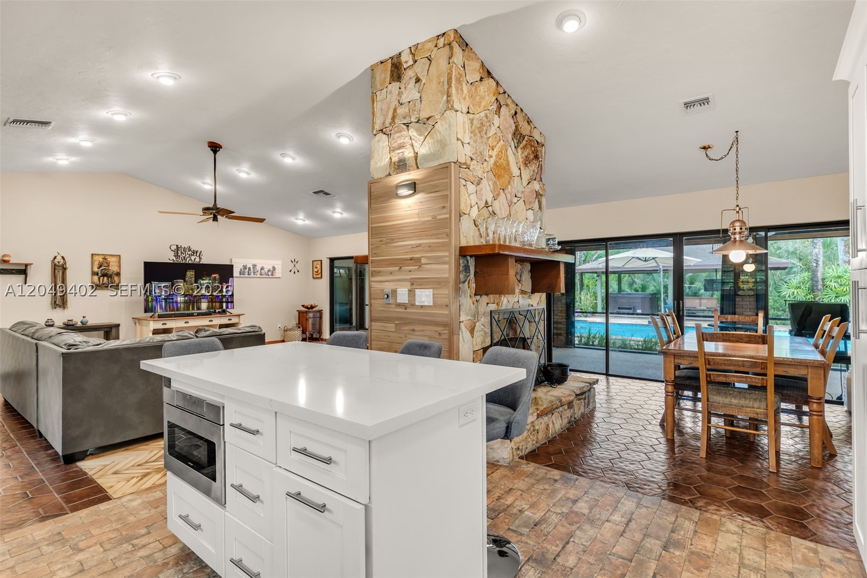GRIGG SUB - Residential