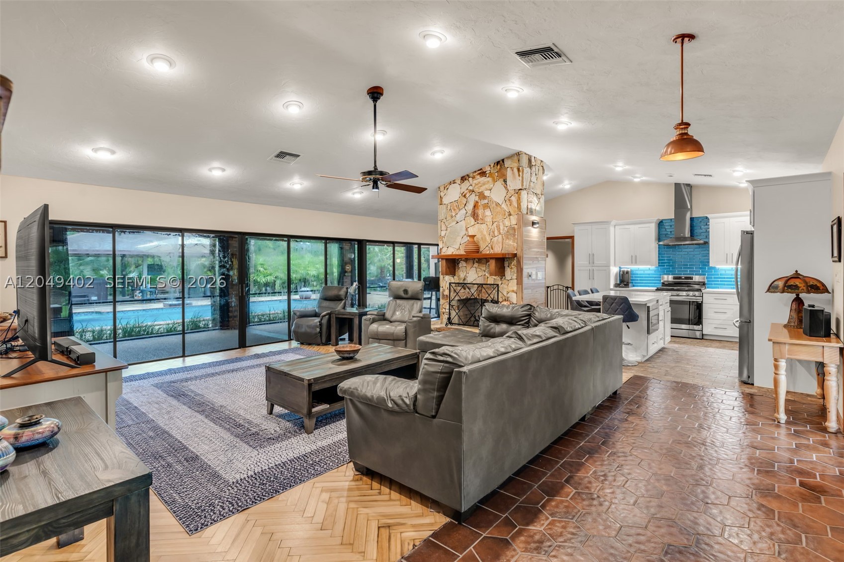 GRIGG SUB - Residential