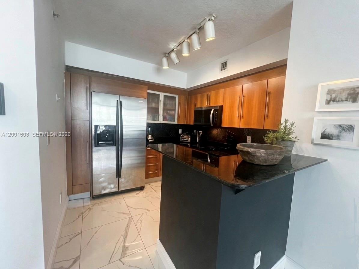 ONE MIAMI EAST CONDO - Residential