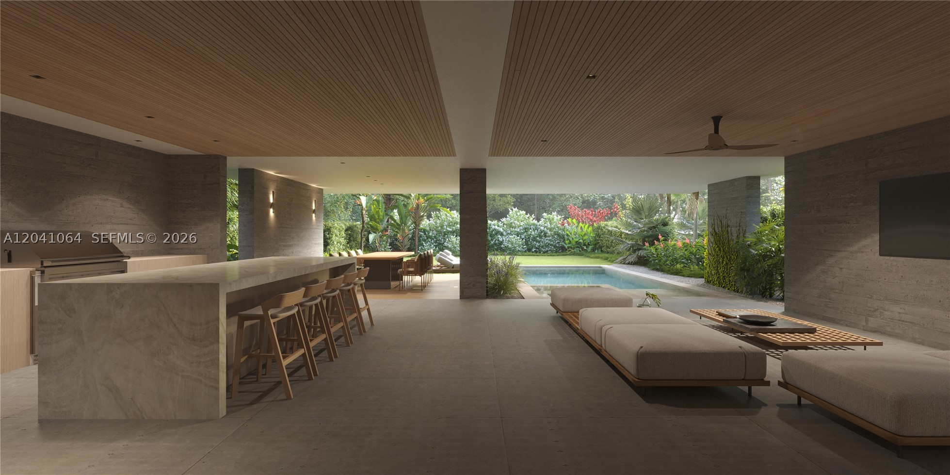AMD PL OF BELMAR - Residential