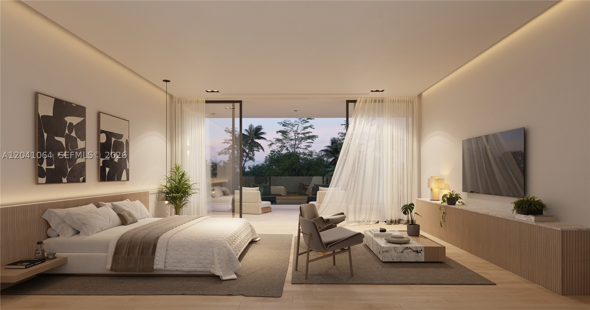 AMD PL OF BELMAR - Residential