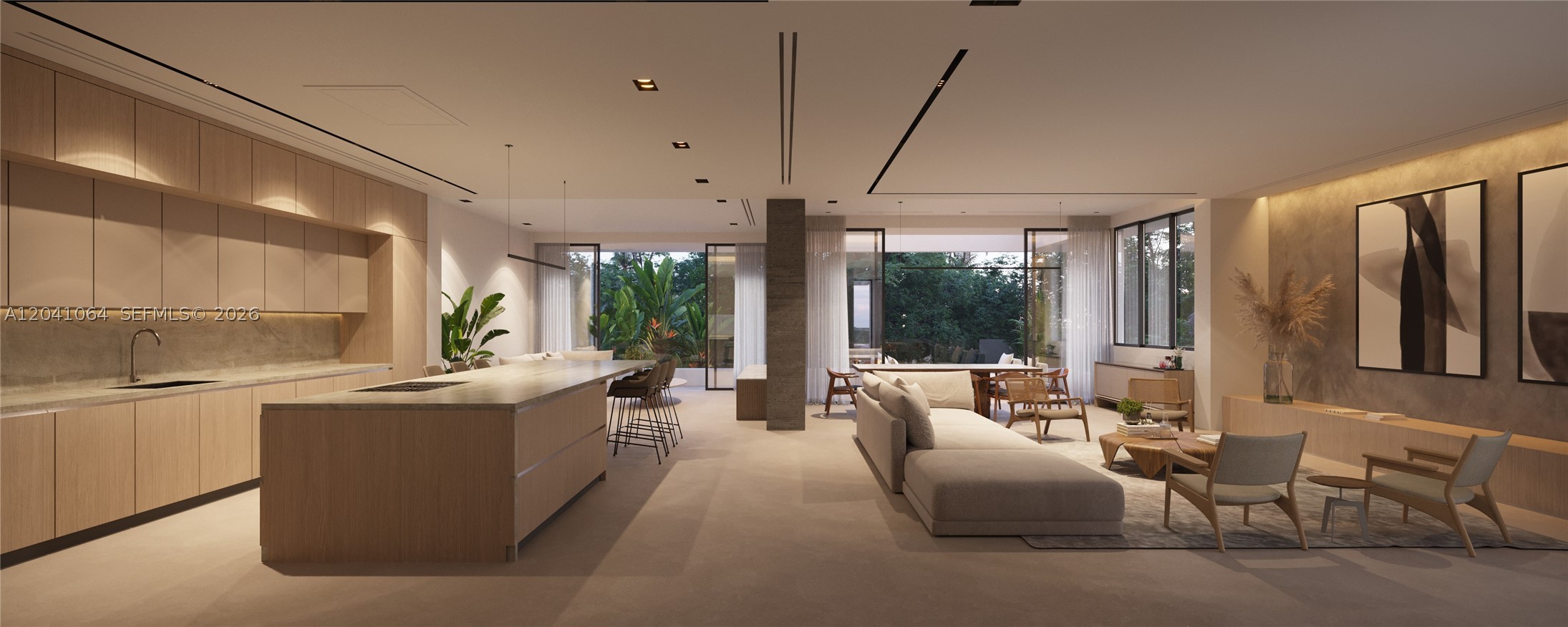 AMD PL OF BELMAR - Residential
