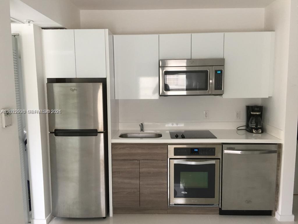 EVA CONDO - Residential