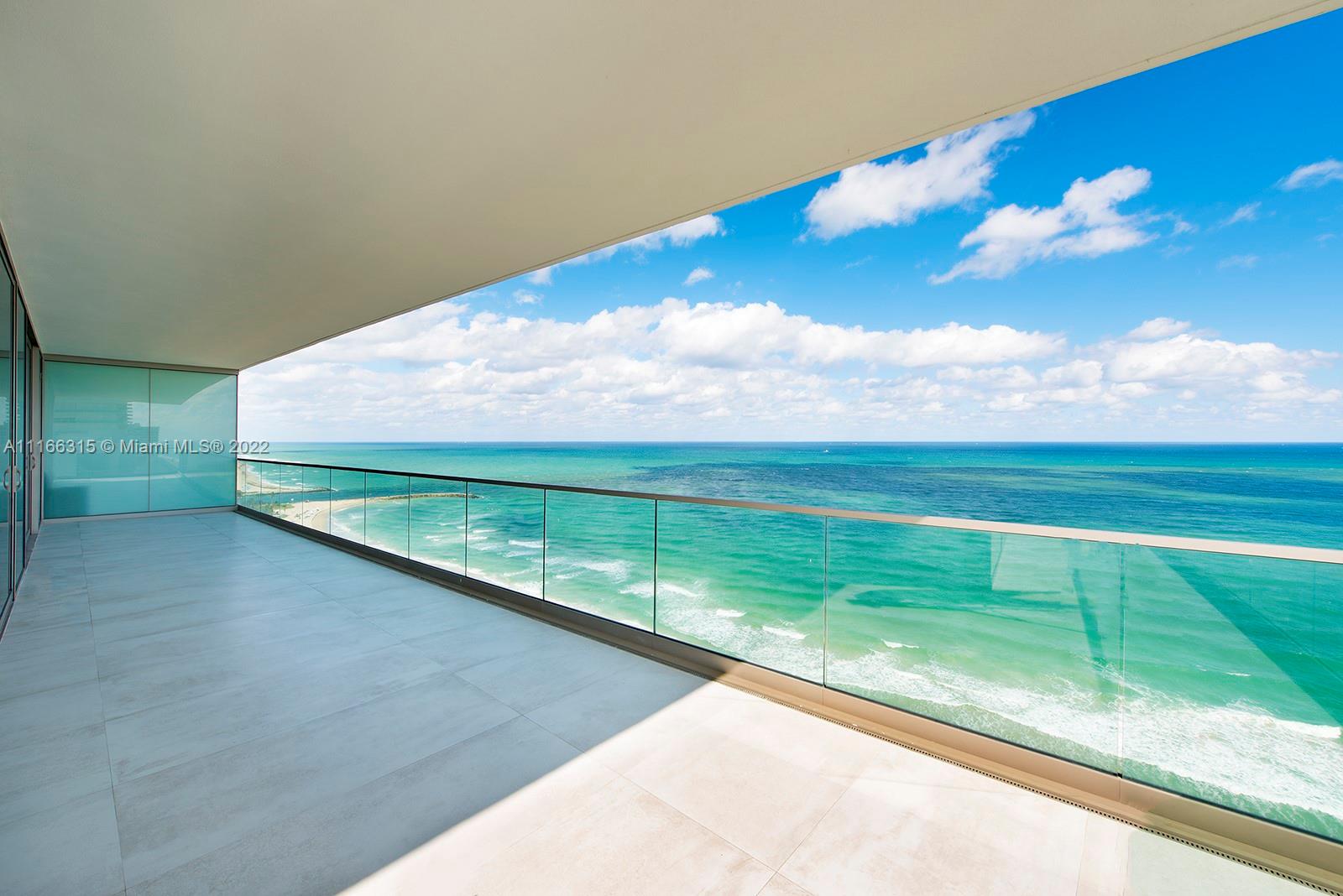 Oceana Bal Harbour - Residential