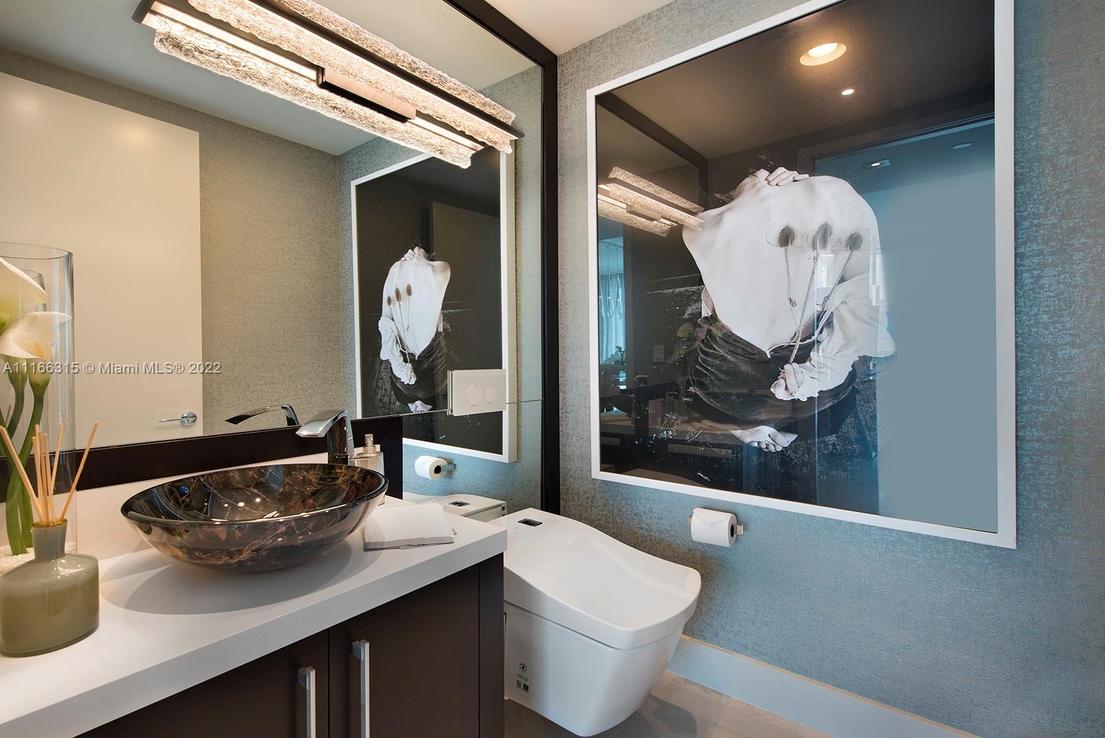 Oceana Bal Harbour - Residential