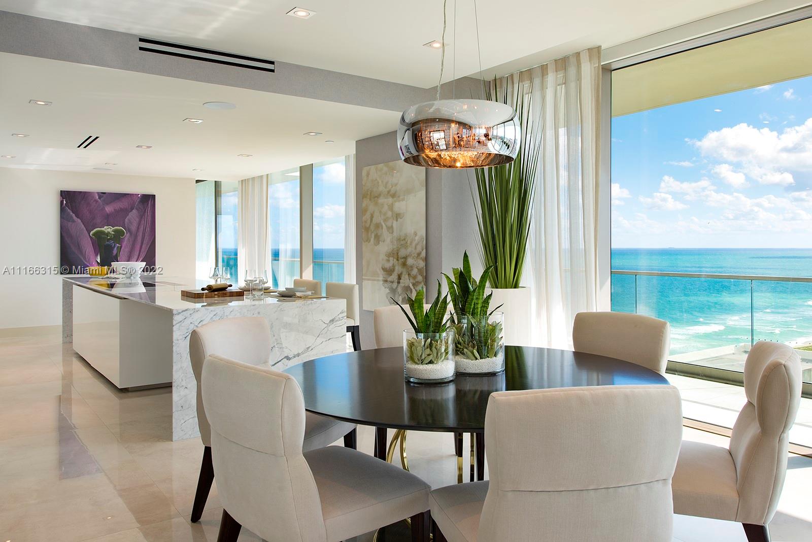Oceana Bal Harbour - Residential