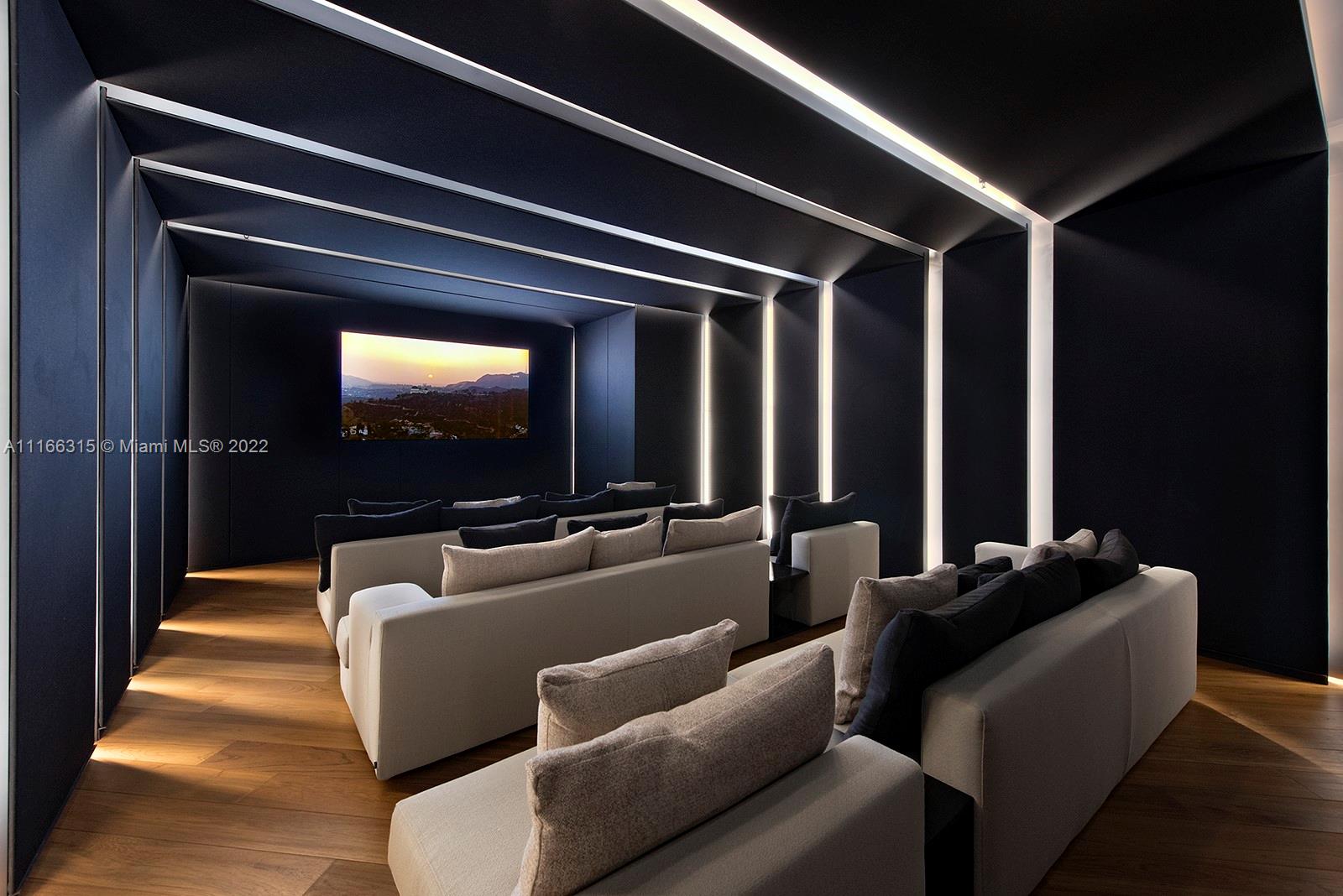 Oceana Bal Harbour - Residential