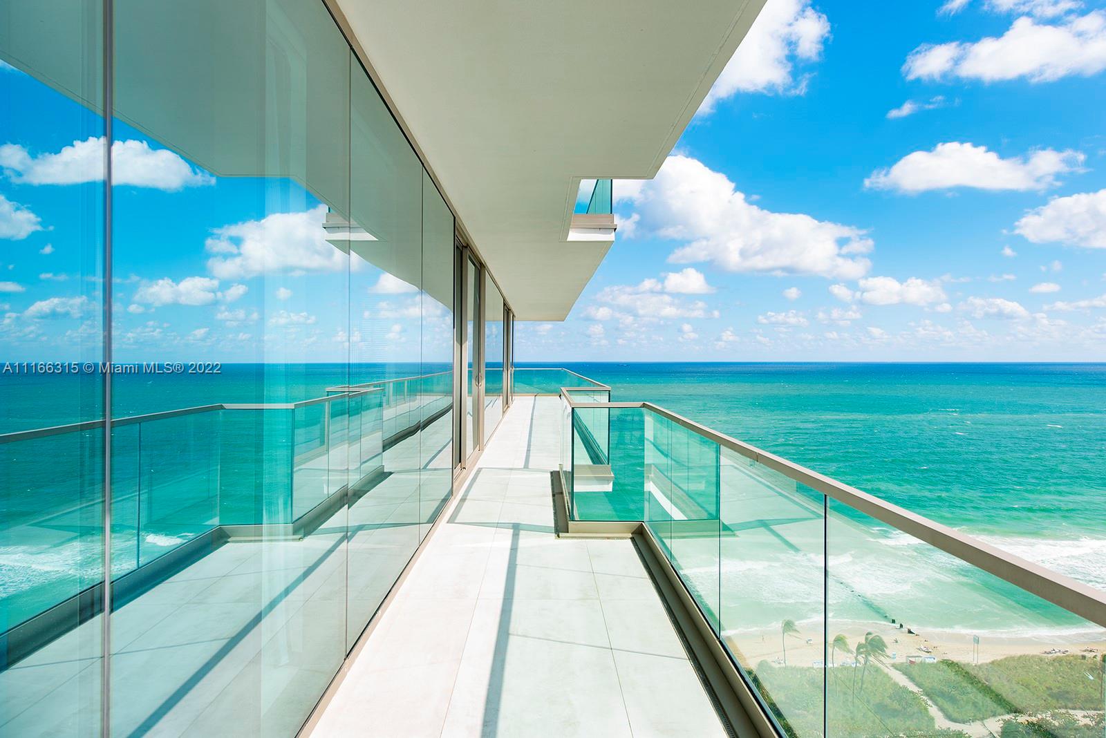 Oceana Bal Harbour - Residential