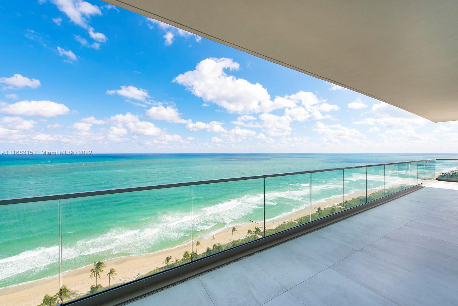 Oceana Bal Harbour - Residential
