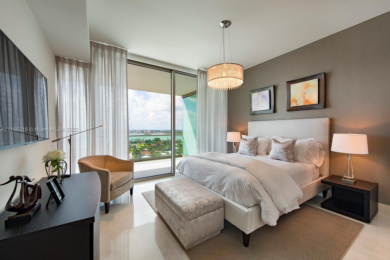 Oceana Bal Harbour - Residential