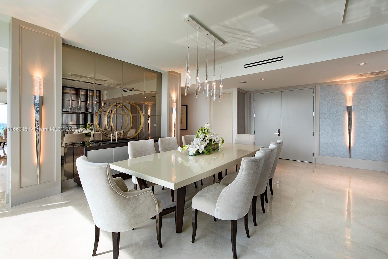 Oceana Bal Harbour - Residential