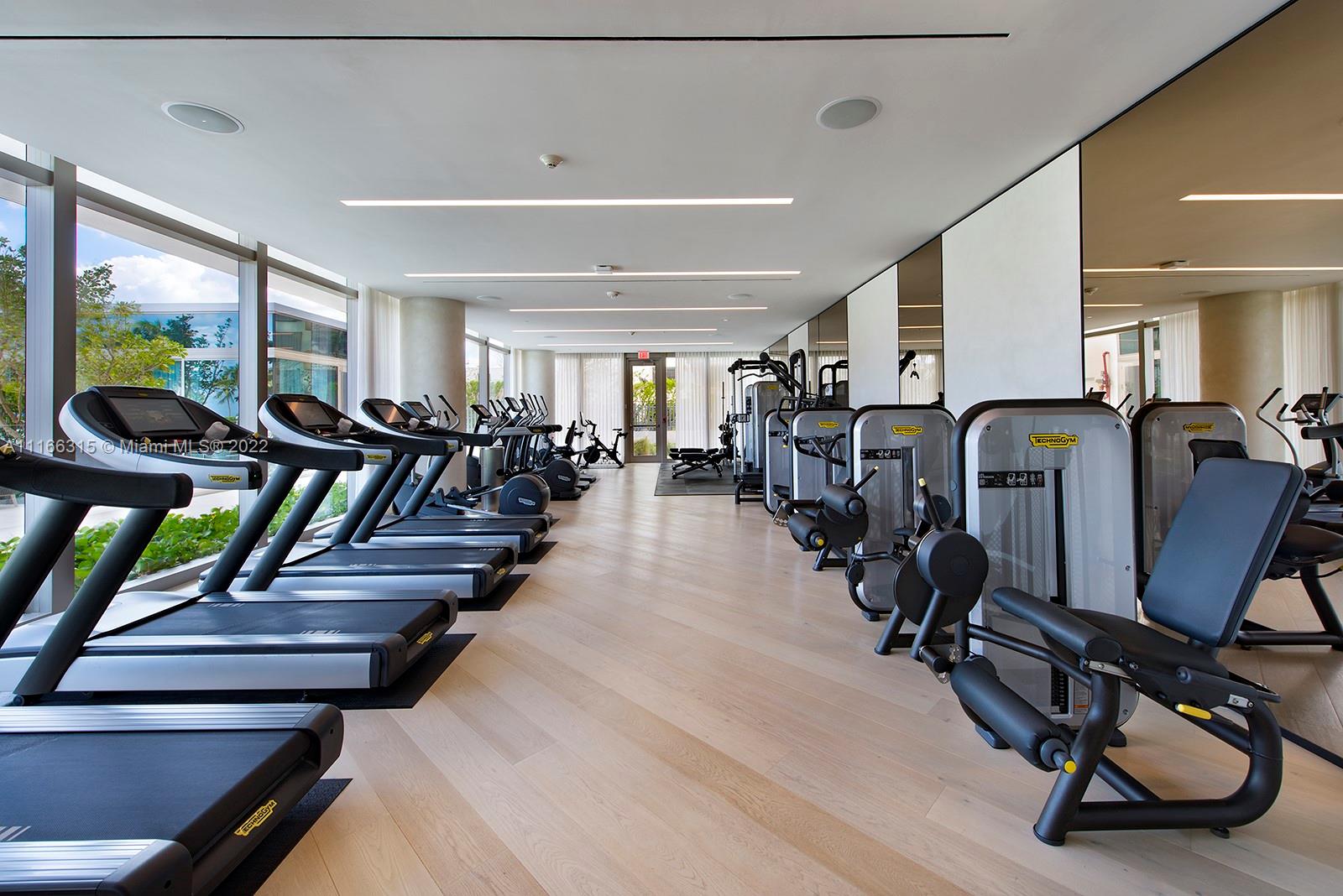 Oceana Bal Harbour - Residential