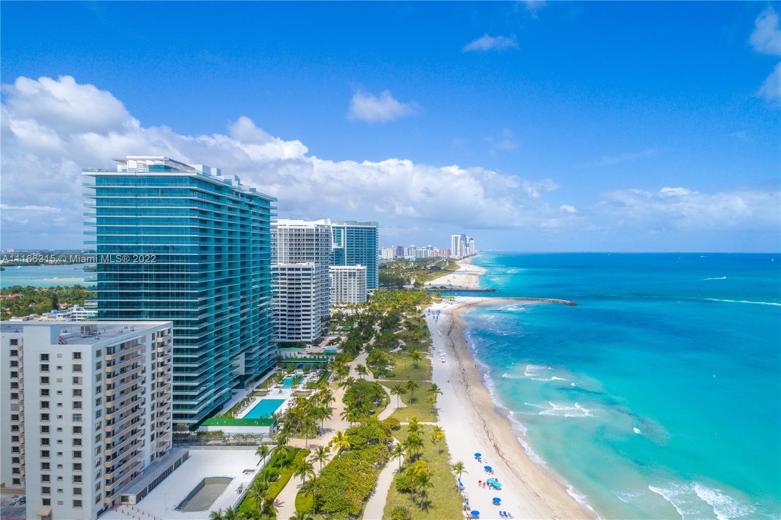 Oceana Bal Harbour - Residential